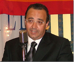 Michelangelo Tripodi